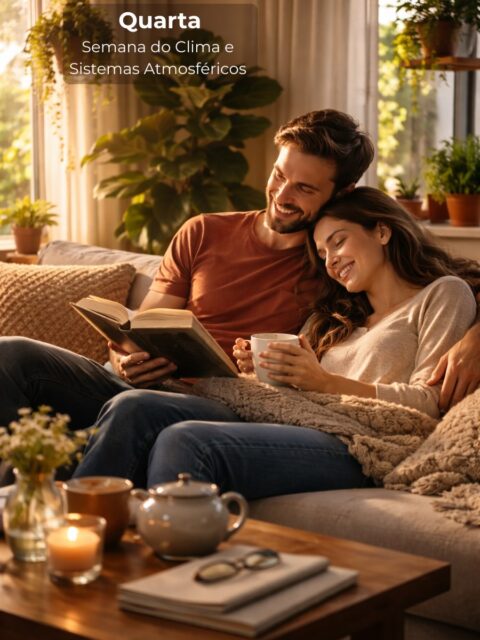 Segurança vem antes da mudança.