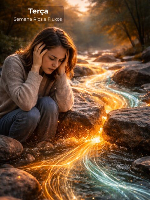 O que persiste tem história.