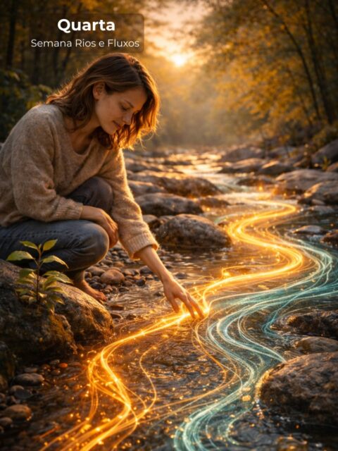 Nossos comportamentos vieram de algum “lugar”.