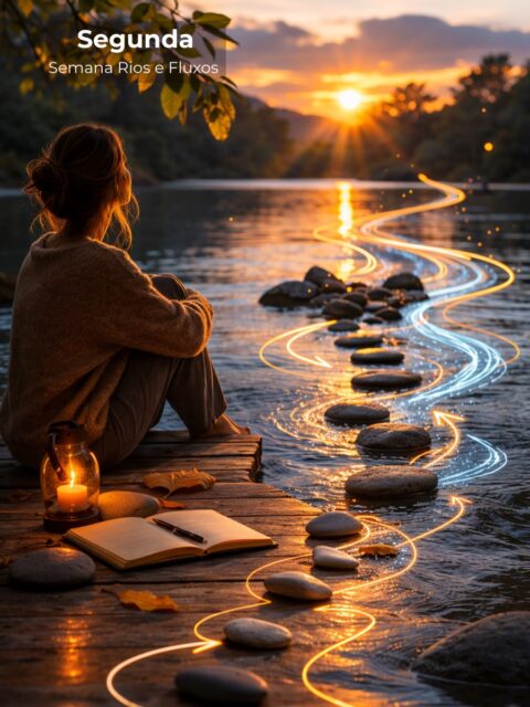 Comportamento faz parte de um longo processo.