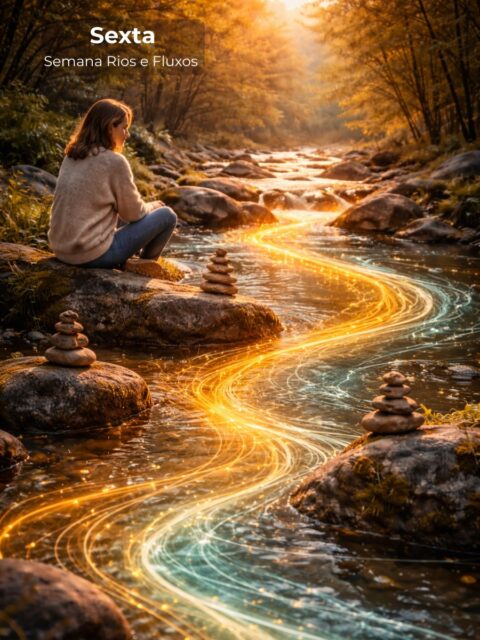 Siga sua busca ao que é duradouro.