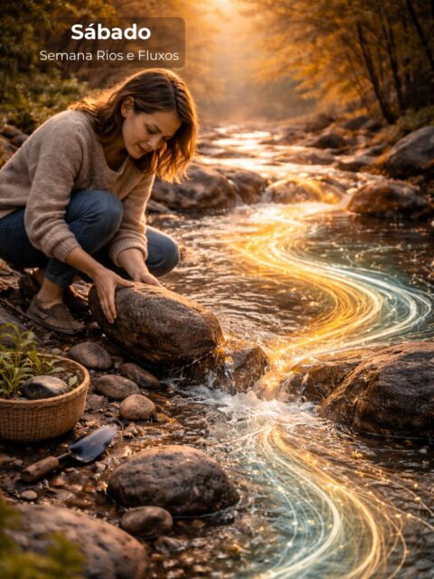 Considere que a mudança é um processo acumulativo.