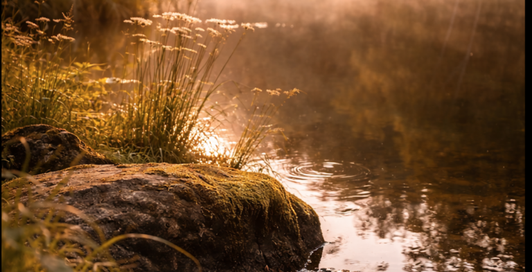 #010 – Princípios naturais e autorregulação