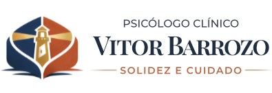 Vitor Barrozo · Psicólogo Clínico · Asa Sul – Brasília/DF