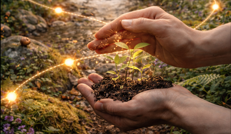 #008 – Técnicas de reorganização comportamental: criar condições para que a vida volte a circular