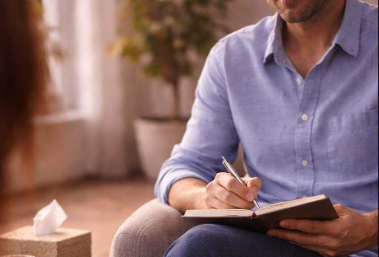 #003 – A postura do terapeuta: Intervir nas contingências que organizam a vida