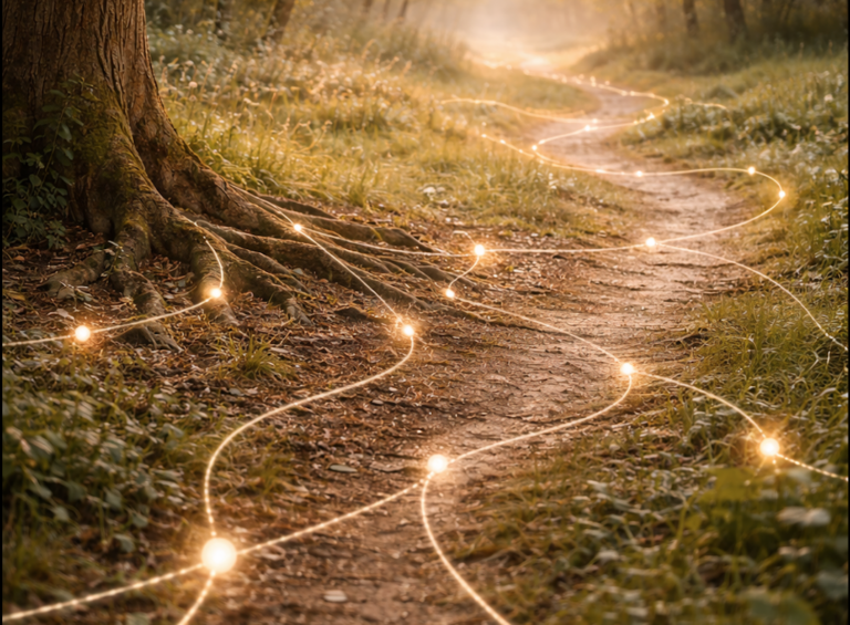 #005 – Mapeamento de padrões psicológicos: compreender o funcionamento para cuidar da vida